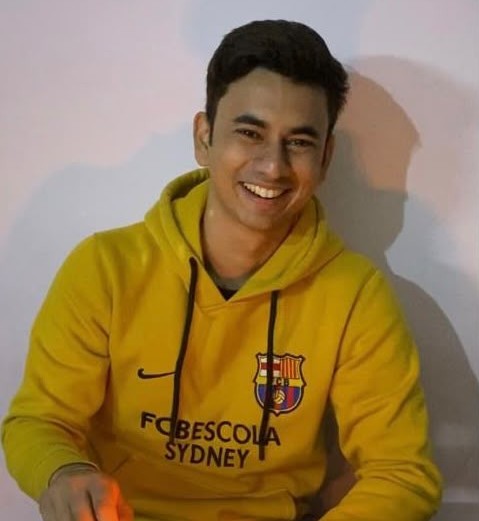 Mitanshu Baranwal